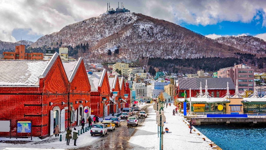 Best Japan Attractions by Region: From Hokkaido to Okinawa